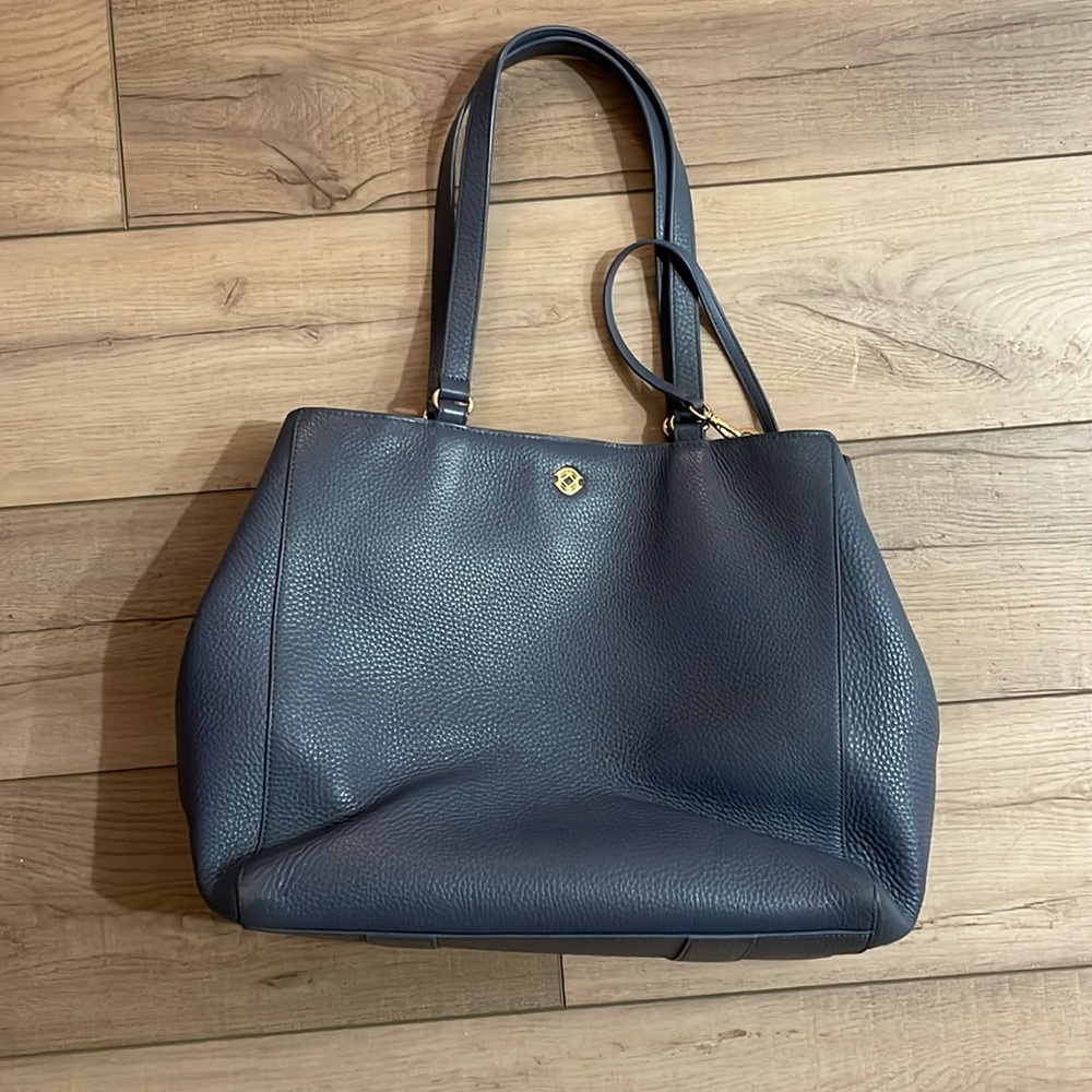 DAGNE DOVER Large Allyn Tote